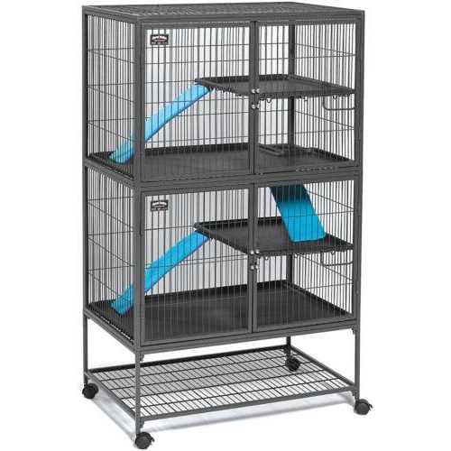 Deluxe Pet Bed Y280345