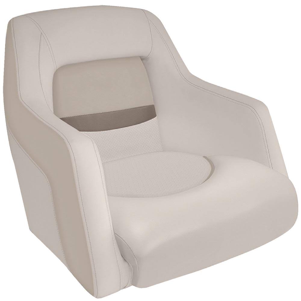 Mocha Java Bucket Seat T2313