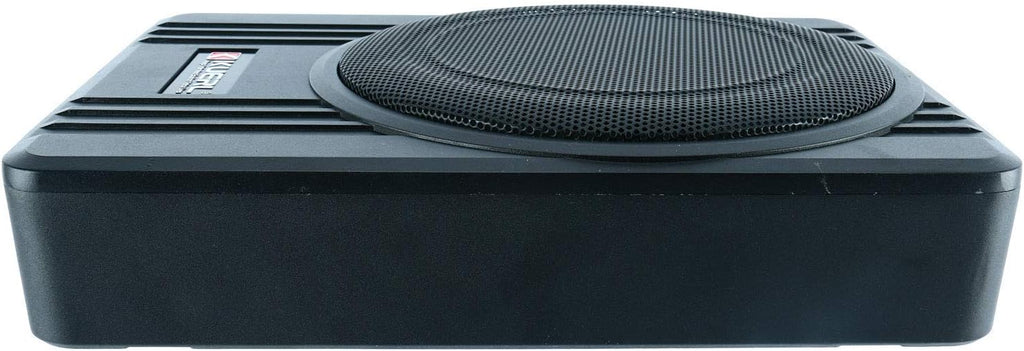 10 Inch 600W Car Under-Seat Active Powered Subwoofer U37584