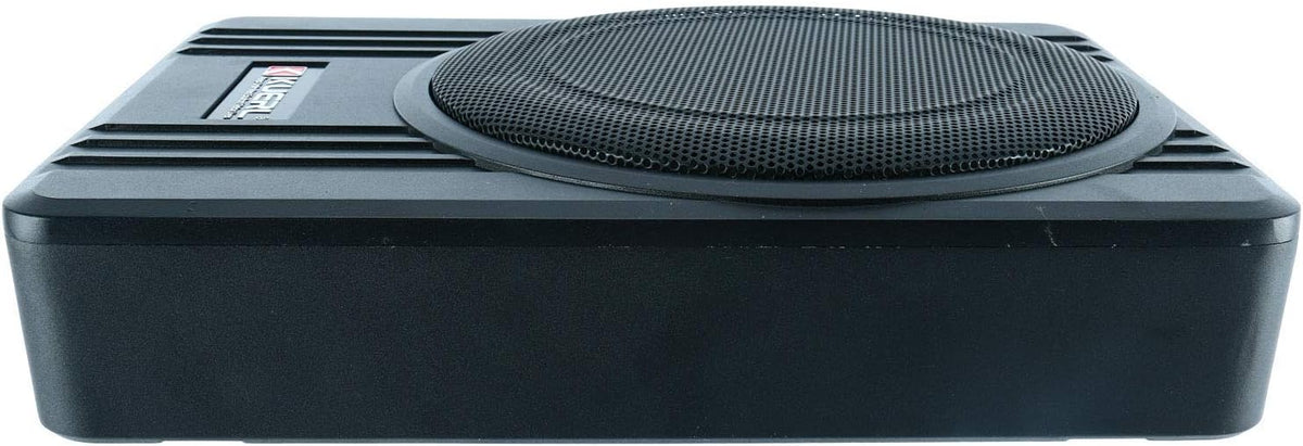 10 Inch 600W Car Under-Seat Active Powered Subwoofer U37584
