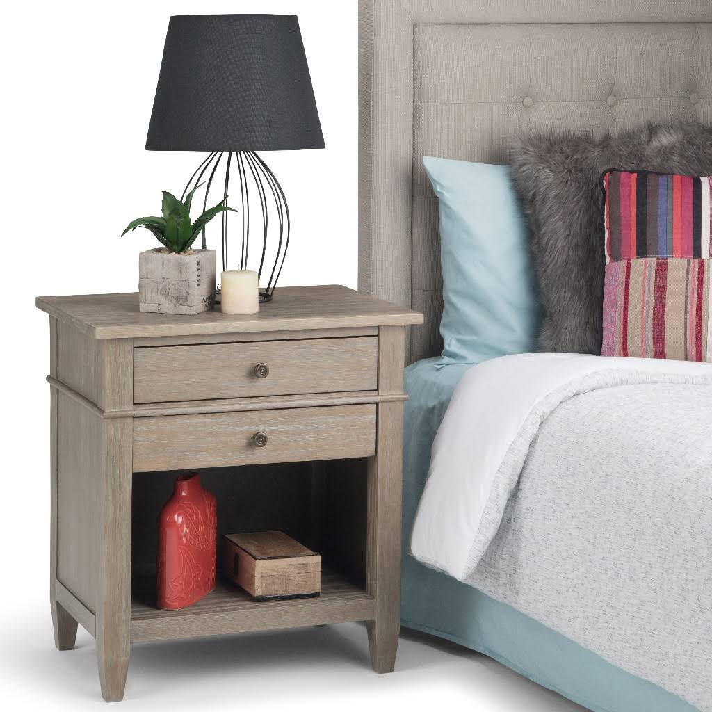 Bedside Table G193995