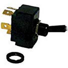 Onoffon SPDT Toggle Switch K885