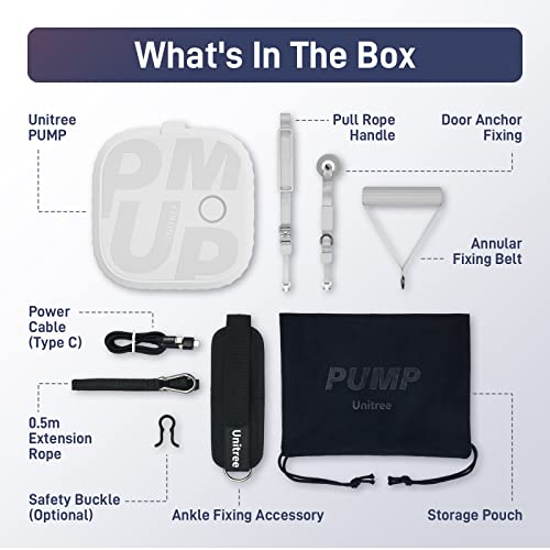 Cable Machine Home Gym I12778