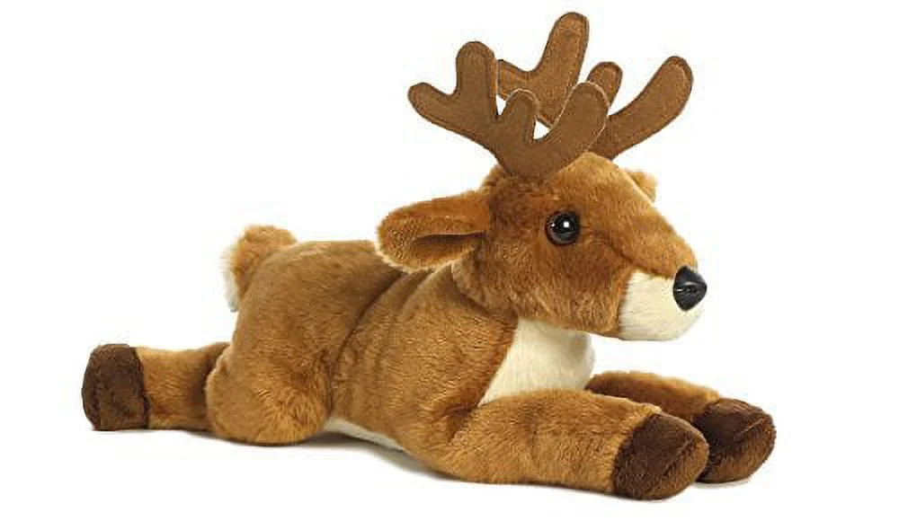 White Tailed Buck Plush G979656