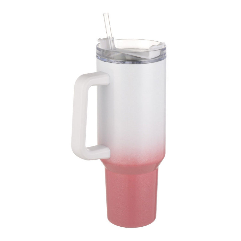 40oz Insulation Cup with Handle C27975