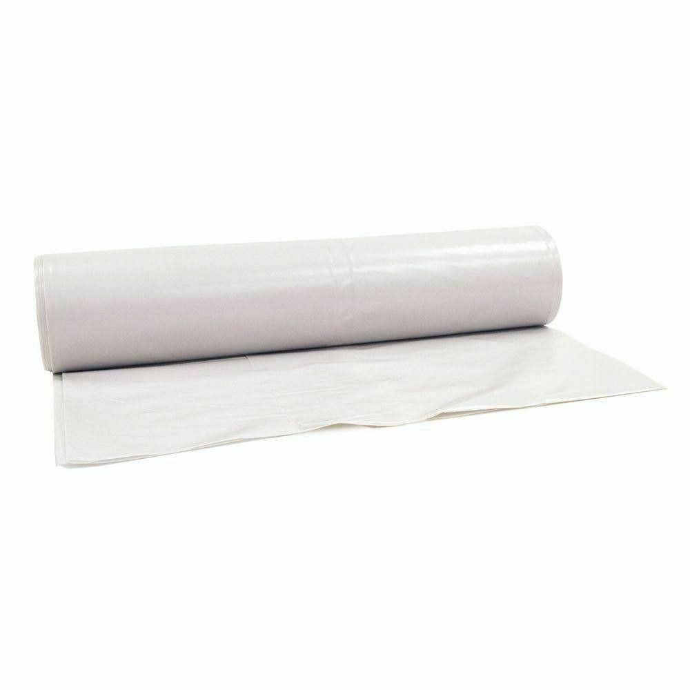 6 Mil Flame Retardant Poly Film K8689