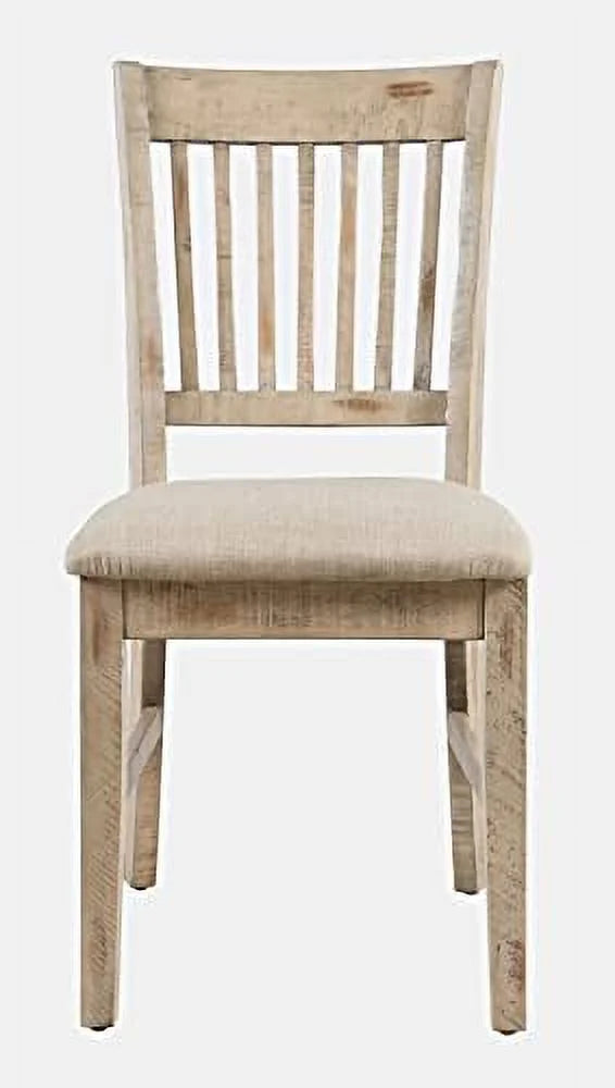 Upholstered Desk Chair D7929