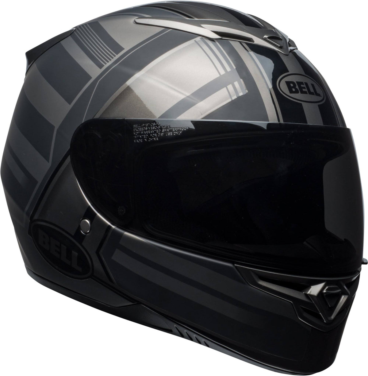 Matte Black Titanium Helmet X960