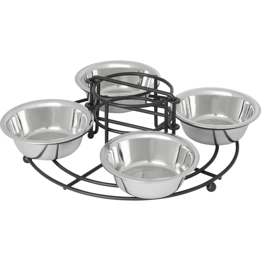 Multi Pet Feeding Station W695673