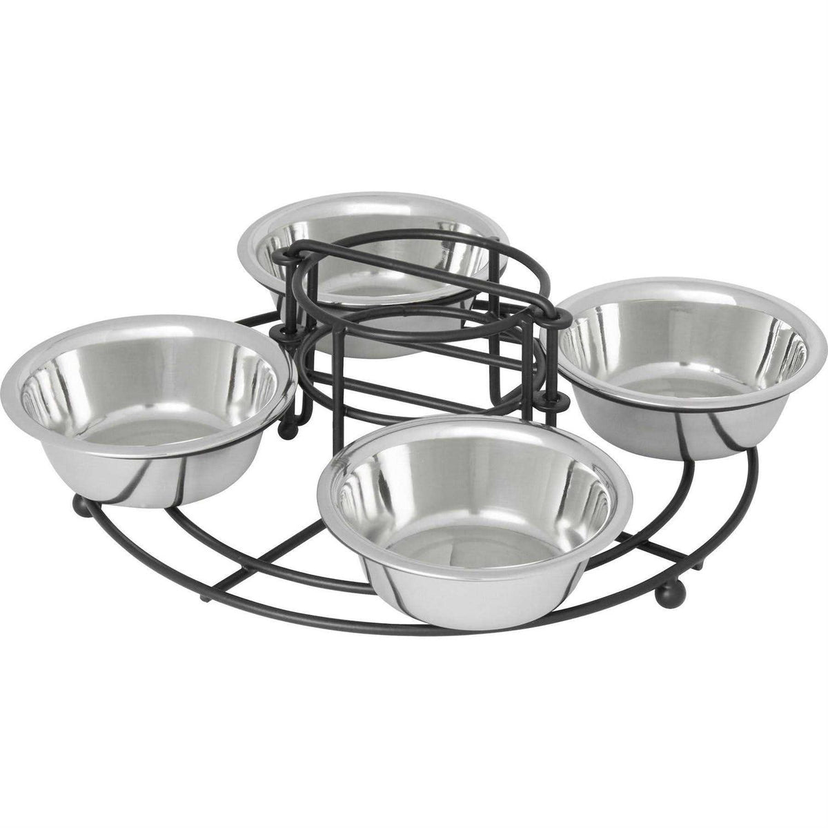 Multi Pet Feeding Station W695673