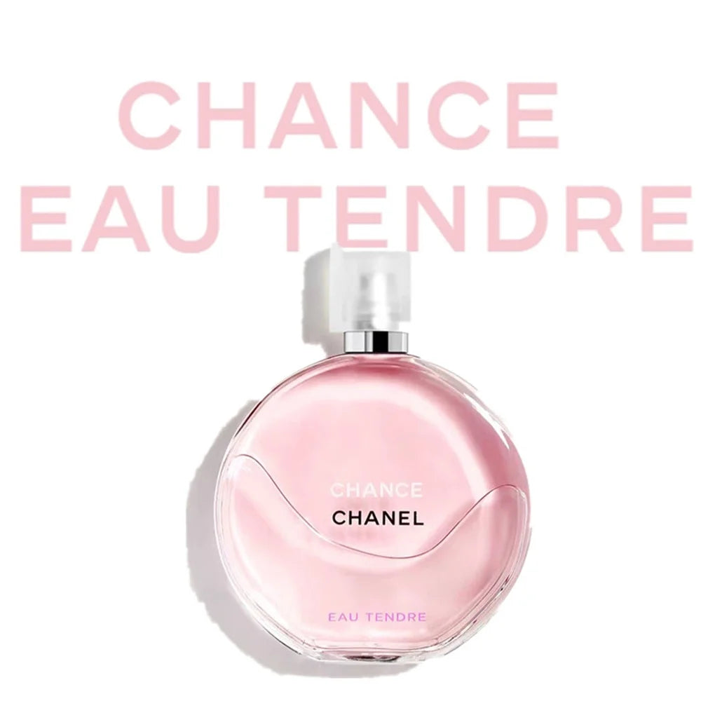 Chance Perfume Eau Tendre Spray 100ml/3.4oz G468839