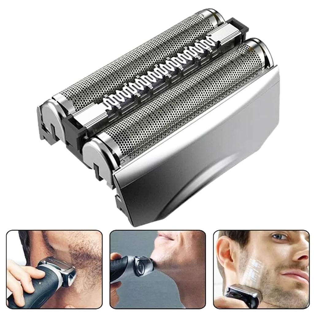 70S Replacement Heads for Braun Series 7 Electric Razors D788577