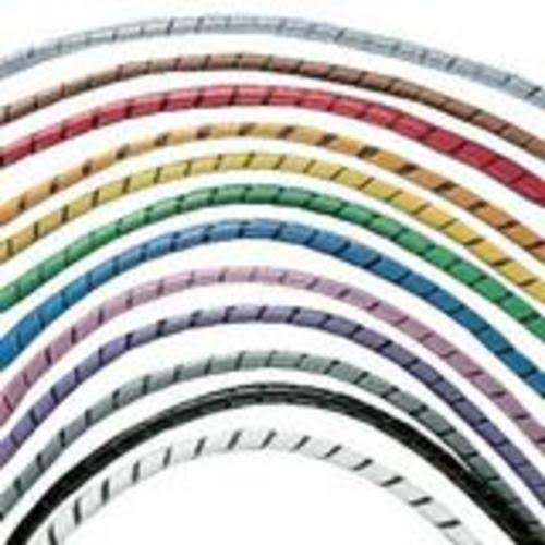 Black Polyethylene Cable Wrap Q181