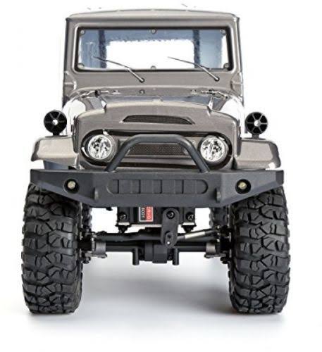 1/10 Scale RC Crawlers Electric 4WD Off Road RC Car Y5474