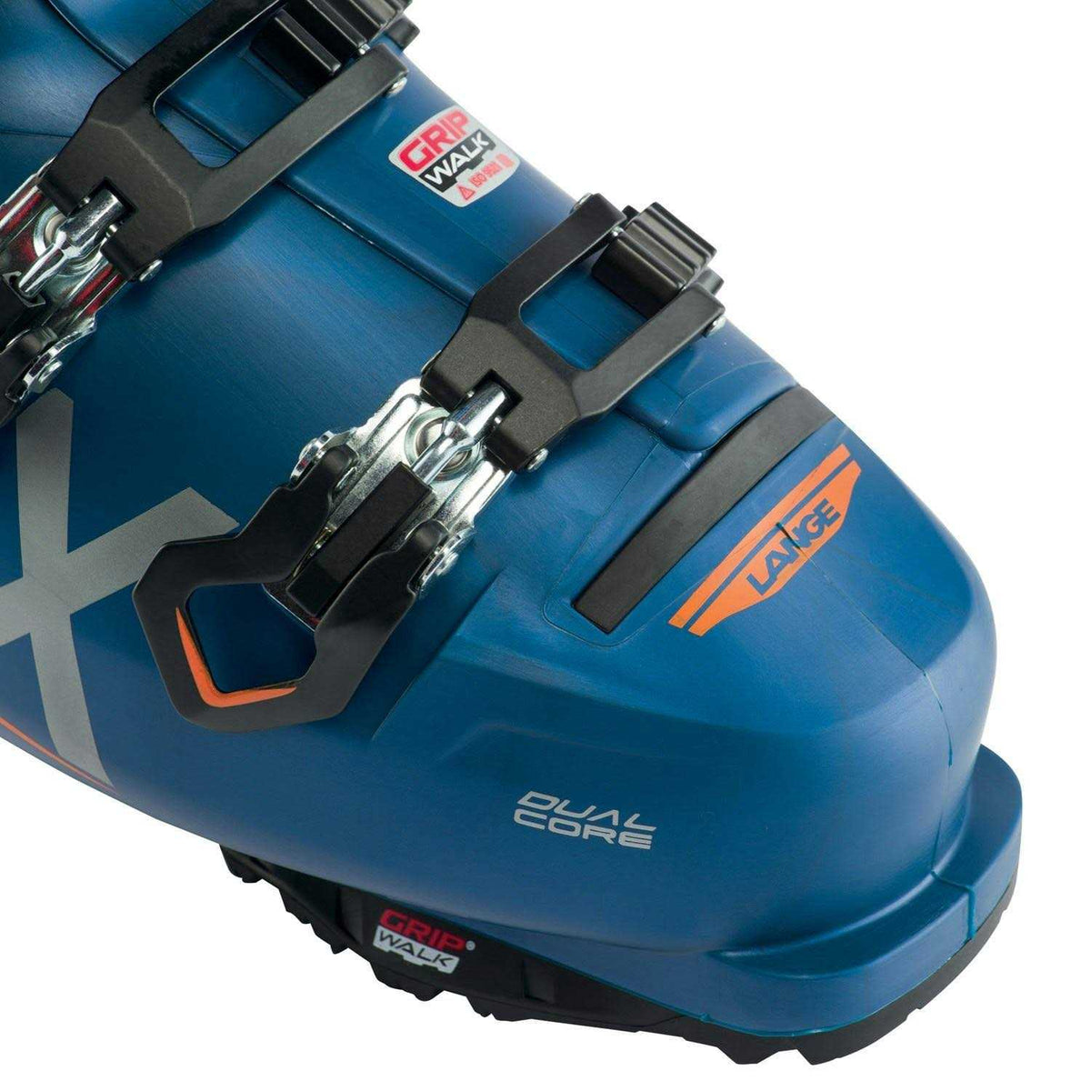 RX 120 LV Ski Boots G866