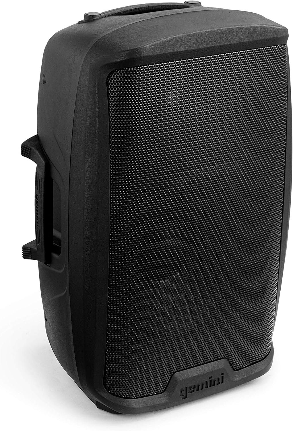 15 Inch 2000W 2-Channel PA DJ Monitor Speakers R7299