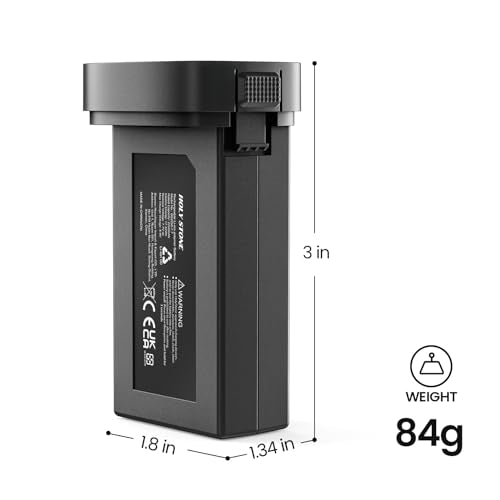 7.7V 2250mAh Lithium-ion Battery M795