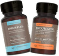 500mg Glucosamine & 200mg Chondroitin 200 Tablets and 500mg Extended Release Niacin 200 Tablets J49641