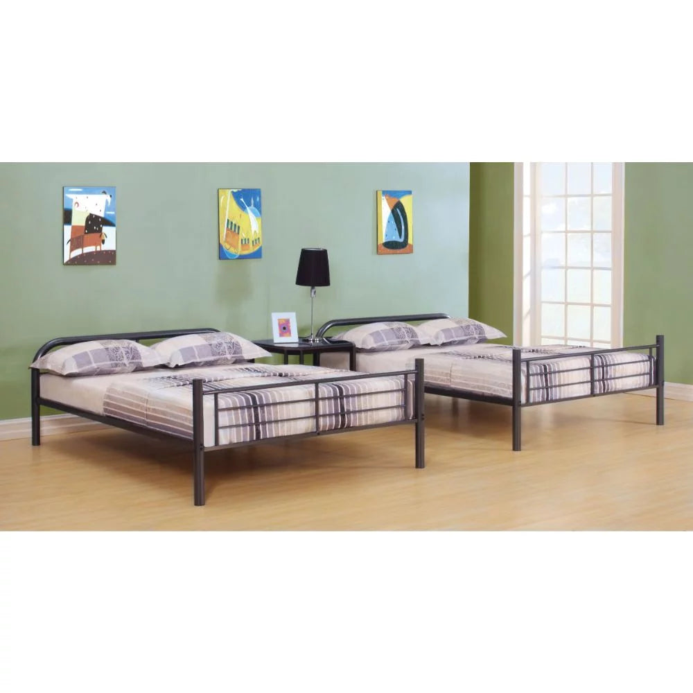 Bunk Bed D548