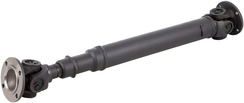 Front Driveshaft Prop Shaft For Mercedes E320 E350 4Matic AWD W211 2003-2007 U357075