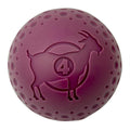 Goat Sport Ball Dog Toy D15416