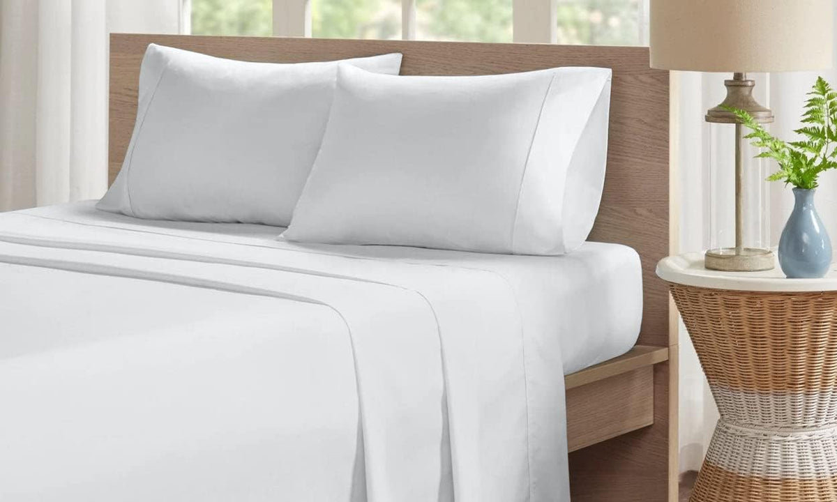 Mint Green King Eucalyptus Tencel Lyocell Sheets O968616