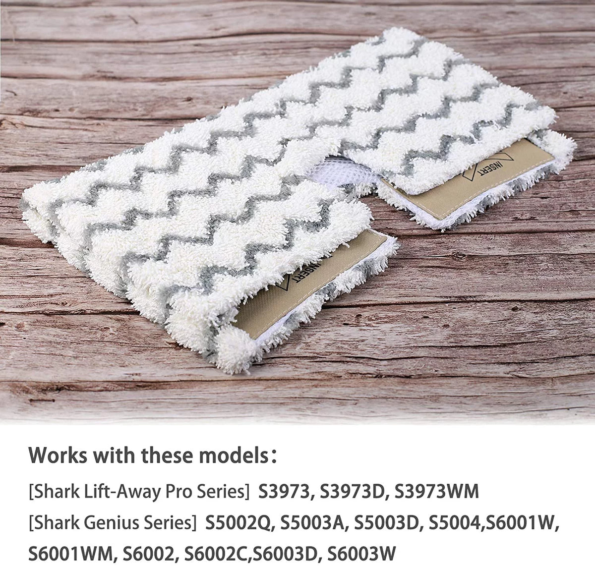 Mop Pad O390730