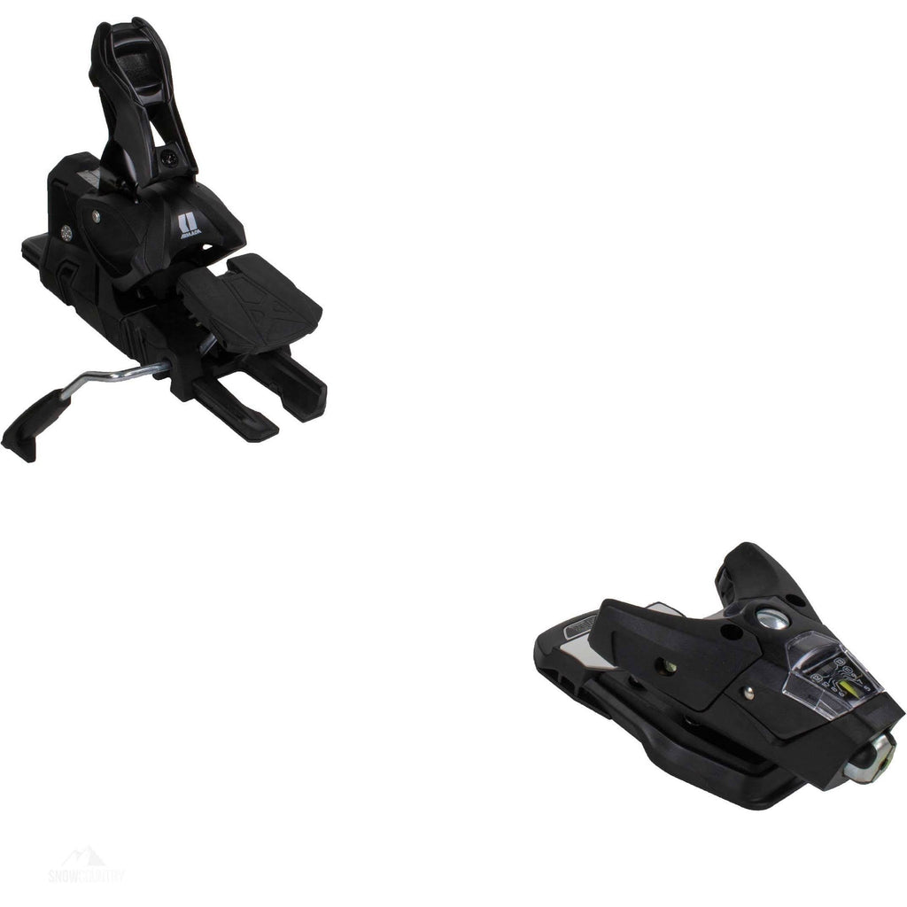 Armada STH2 Wtr 13 Ski Bindings Black 115mm E597