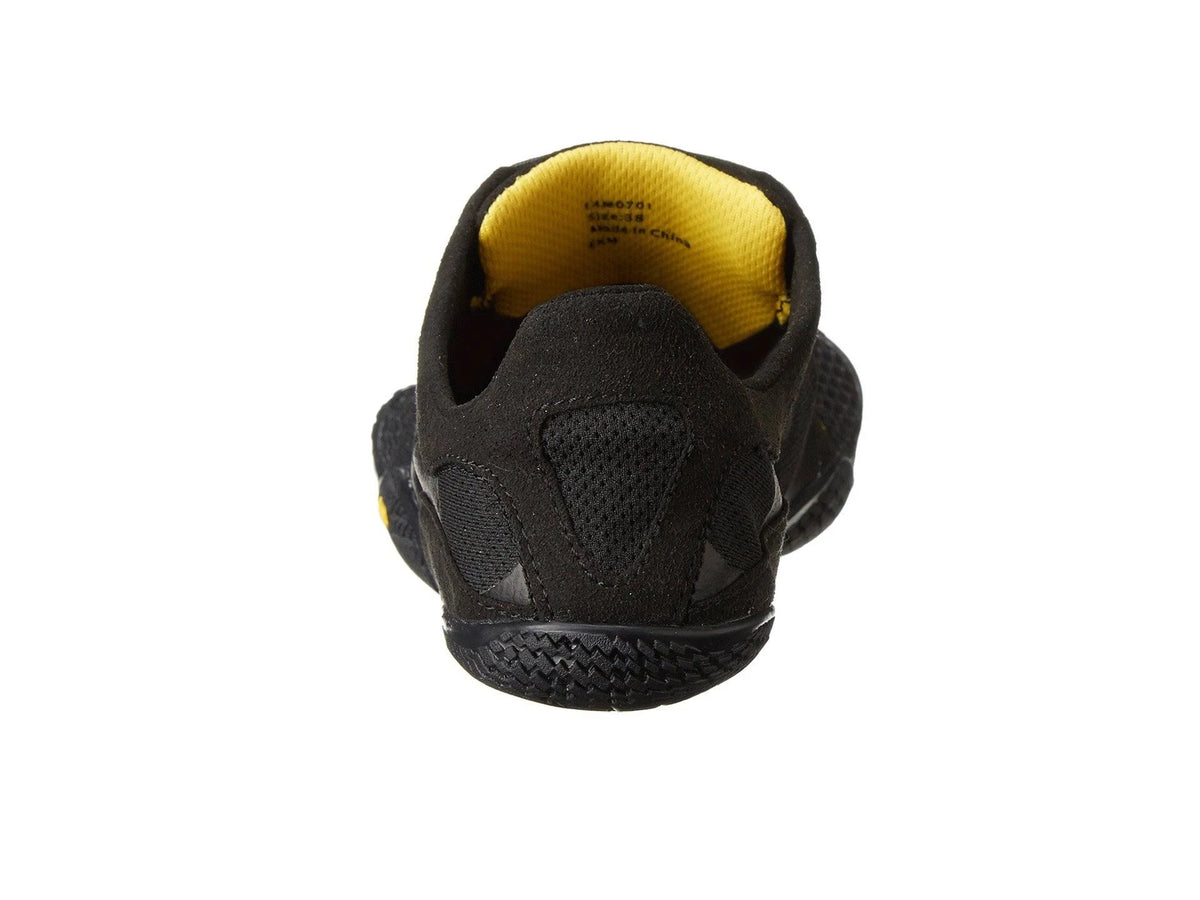 Black KSO Evo Shoes N123