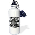 Sports Water Bottle, 21oz M436