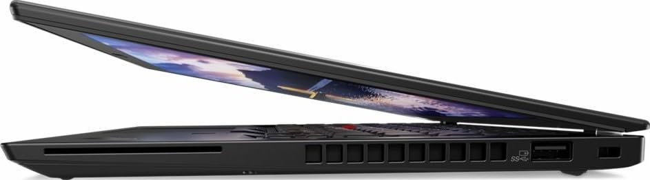 12.5 LCD Ultrabook Intel Core i5 8 GB 256 GB SSD Windows 10 Pro K89686
