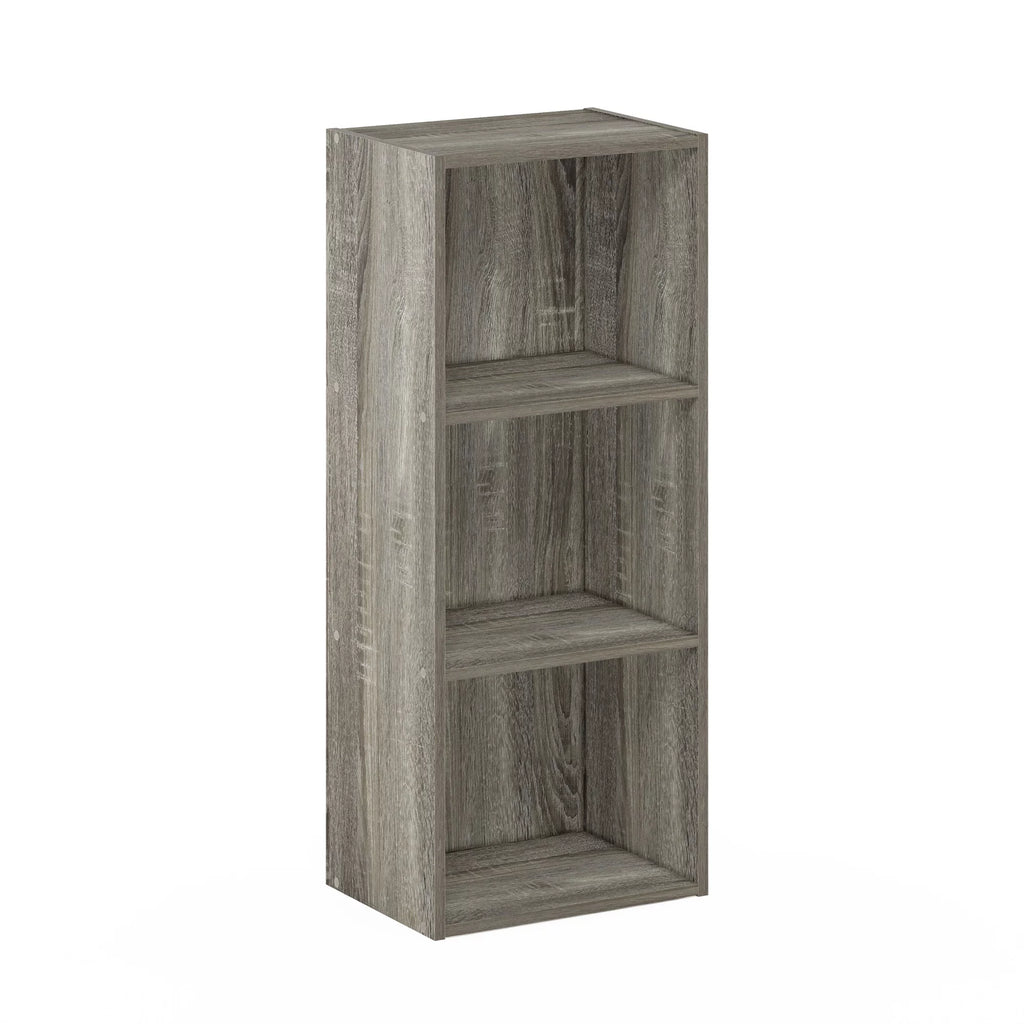 3-Tier Open Shelf Bookcase Z839