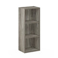 3-Tier Open Shelf Bookcase Z839