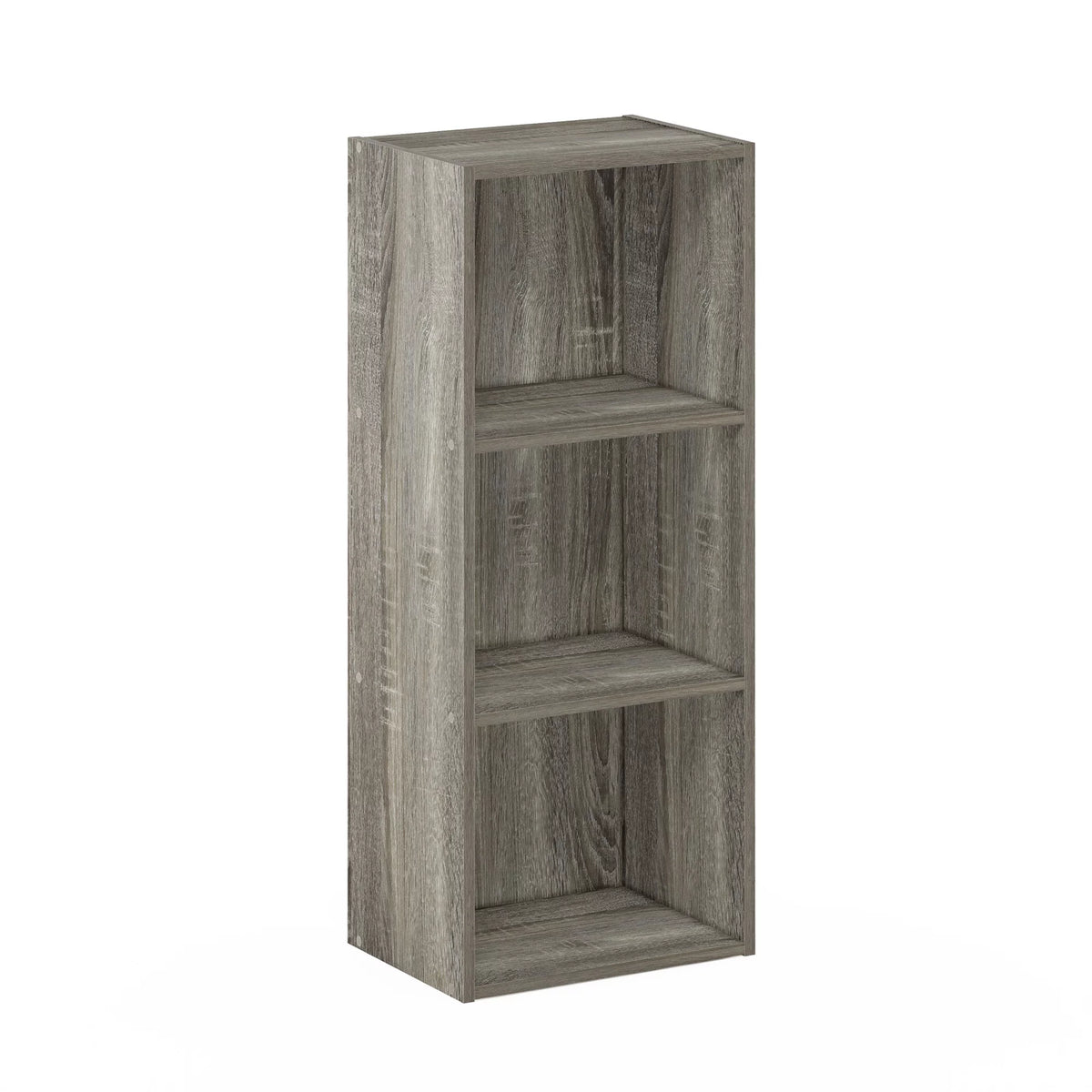 3-Tier Open Shelf Bookcase Z839
