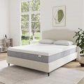 Twin Size Gel Memory Foam Mattress J500