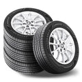 Set of 4 All Season Tires 245/60R18 105H Y691