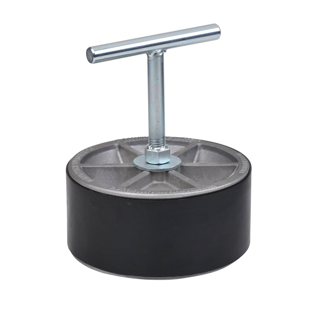 8 in Aluminum Pipe Plug J529711