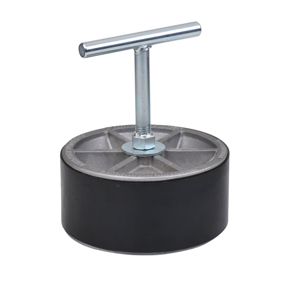 8 in Aluminum Pipe Plug J529711
