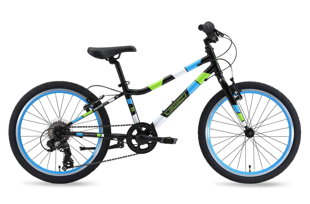 20 inch 6-Speed Kids Bikes E556879