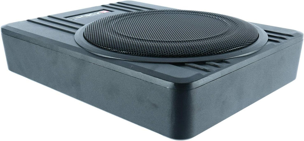 10 Inch 600W Car Under-Seat Active Powered Subwoofer U37584