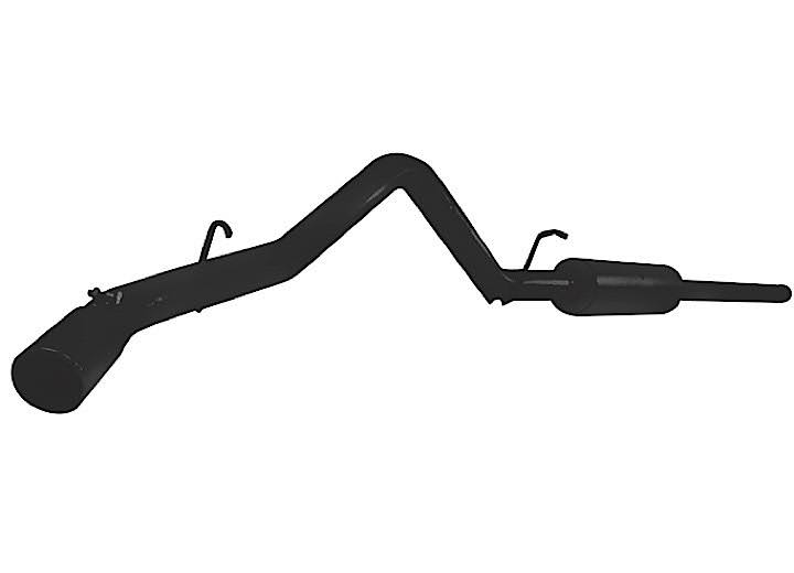 Cat-Back Exhaust System G18721