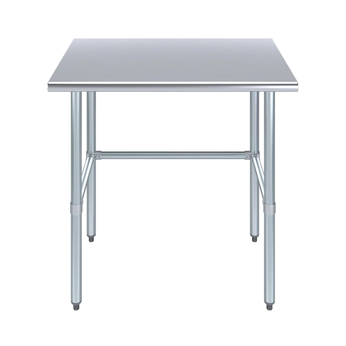 24" x 36" Stainless Steel Work Table Z55856