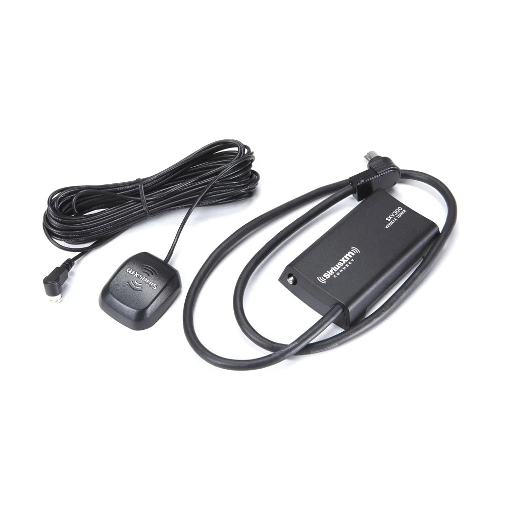 Digital Media Receiver with Bluetooth R421