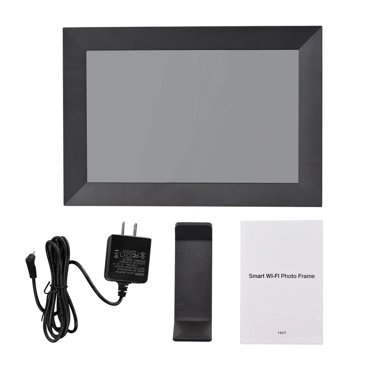 10.1 Inch Smart WiFi Digital Picture Frame I58516