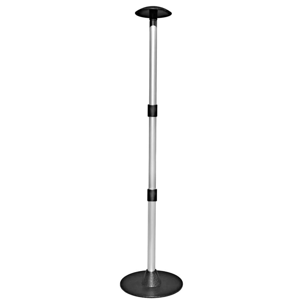 Boat Cover Support Stand Pole 22 to 54 3-section W68628