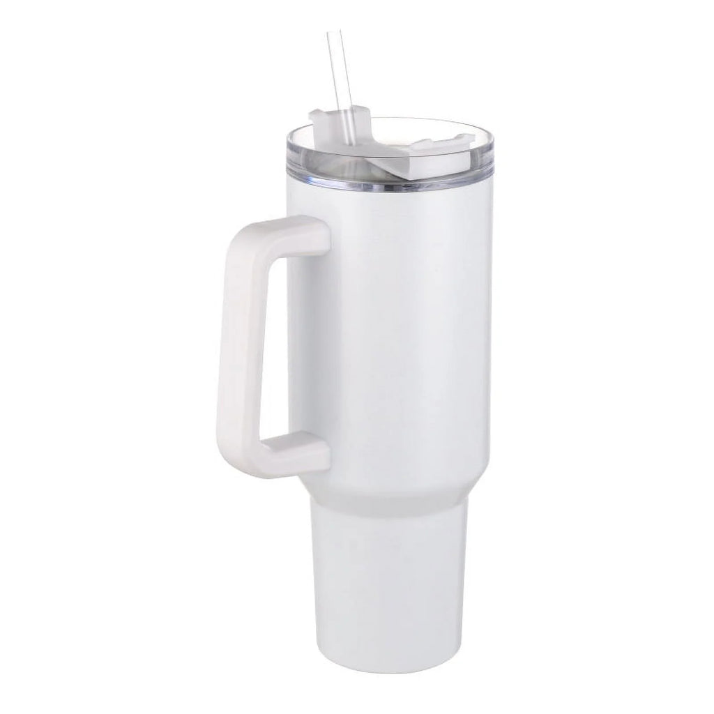 40oz Insulation Cup with Handle C27975