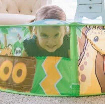 Pop up Tent with 20 Play Balls P581