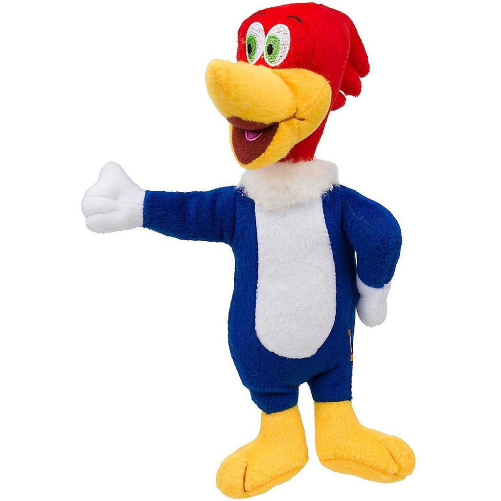 Woody Woodpecker Dog Toy E276042