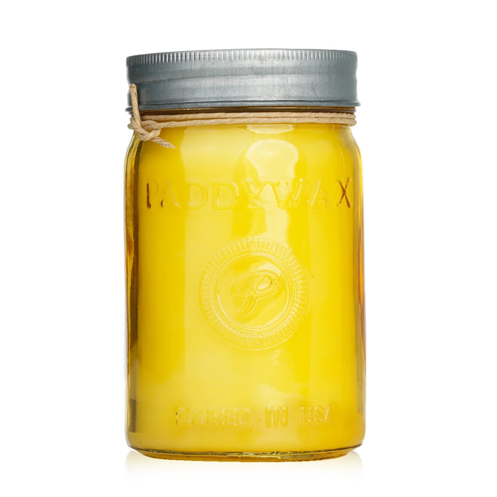 Fresh Meyer Lemon Candle 9.5oz R758