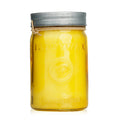 Fresh Meyer Lemon Candle 9.5oz R758